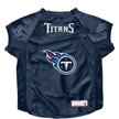 Show in main carousel: Littlearth NFL Stretch Dog & Cat Jersey, Tennessee Titans, Big Dog slide 1 of 6