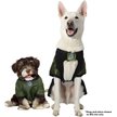 Show in main carousel: Littlearth NFL Valor Stretch Jersey for Dogs & Cats, Arizona Cardinals, X-Small slide 5 of 8