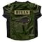Show in main carousel: Littlearth NFL Valor Stretch Jersey for Dogs & Cats, Buffalo Bills, Big Dog slide 1 of 8
