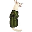Show in main carousel: Littlearth NFL Valor Stretch Jersey for Dogs & Cats, Buffalo Bills, Big Dog slide 3 of 7