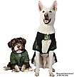 Show in main carousel: Littlearth NFL Valor Stretch Jersey for Dogs & Cats, Buffalo Bills, Medium slide 5 of 8