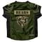 Show in main carousel: Littlearth NFL Valor Stretch Jersey for Dogs & Cats, Chicago Bears, Big Dog slide 1 of 7