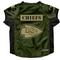 Show in main carousel: Littlearth NFL Valor Stretch Jersey for Dogs & Cats, Kansas City Chiefs, Big Dog slide 1 of 7