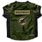Show in main carousel: Littlearth NFL Valor Stretch Jersey for Dogs & Cats, Miami Dolphins, Big Dog slide 1 of 8