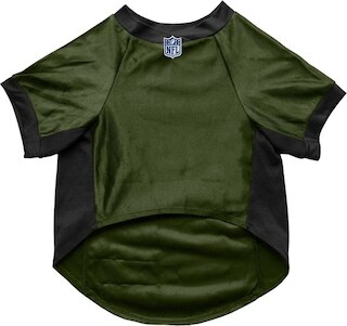 Littlearth Maglietta Sportiva Premium Per Cani E Gatti – Uniforme Da Squadra Ufficiale, Poliestere