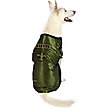 Show in main carousel: Littlearth NFL Valor Stretch Jersey for Dogs & Cats, New Orleans Saints, X-Small slide 3 of 8