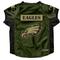 Show in main carousel: Littlearth NFL Valor Stretch Jersey for Dogs & Cats, Philadelphia Eagles, Big Dog slide 1 of 7