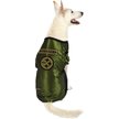 Show in main carousel: Littlearth NFL Valor Stretch Jersey for Dogs & Cats, Pittsburgh Steelers, Small slide 3 of 8