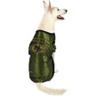 Show in main carousel: Littlearth NFL Valor Stretch Jersey for Dogs & Cats, San Francisco 49ers, Small slide 3 of 8