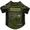Show in main carousel: Littlearth NFL Valor Stretch Jersey for Dogs & Cats, Seattle Seahawks, X-Small slide 1 of 8