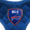 Show in main carousel: Littlearth NFL Velvet Dog Harness, Buffalo Bills, Large slide 5 of 8