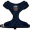 Show in main carousel: Littlearth NFL Velvet Dog Harness, Chicago Bears, Large slide 1 of 7