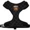 Show in main carousel: Littlearth NFL Velvet Dog Harness, Cincinnati Bengals, Large slide 1 of 8