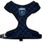 Show in main carousel: Littlearth NFL Velvet Dog Harness, Dallas Cowboys, Large slide 1 of 8