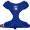 Show in main carousel: Littlearth NFL Velvet Dog Harness, New York Giants, Medium slide 1 of 8