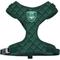 Show in main carousel: Littlearth NFL Velvet Dog Harness, New York Jets, Large slide 1 of 7