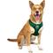 Show in main carousel: Littlearth NFL Velvet Dog Harness, New York Jets, Large slide 2 of 7