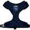 Show in main carousel: Littlearth NFL Velvet Dog Harness, Tennessee Titans, Small slide 1 of 8