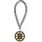 Show in main carousel: Littlearth NHL Fan Chain for Dogs & Cats, Boston Bruins slide 1 of 4