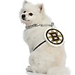 Show in main carousel: Littlearth NHL Fan Chain for Dogs & Cats, Boston Bruins slide 3 of 3