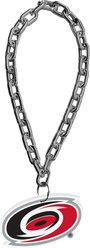 Littlearth NHL Fan Chain for Dogs & Cats, Carolina Hurricanes