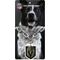 Show in main carousel: Littlearth NHL Fan Chain for Dogs & Cats, Vegas Golden Knights slide 4 of 4