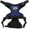 Show in main carousel: Littlearth NHL Front Clip Dog Harness, Nashville Predators, Large slide 3 of 5