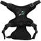 Show in main carousel: Littlearth NHL Front Clip Dog Harness, San Jose Sharks, X-Small slide 3 of 4