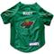 Show in main carousel: Littlearth NHL Personalized Stretch Dog & Cat Jersey, Minnesota Wild, Small slide 1 of 8