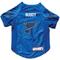 Show in main carousel: Littlearth NHL Personalized Stretch Dog & Cat Jersey, St. Louis Blues, Large slide 1 of 6