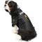 Show in main carousel: Littlearth NHL Personalized Stretch Dog & Cat Jersey, Vegas Golden Knights, Large slide 3 of 7