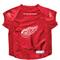 Show in main carousel: Littlearth NHL Stretch Dog & Cat Jersey, Detroit Red Wings, Big Dog slide 1 of 5