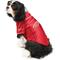Show in main carousel: Littlearth NHL Stretch Dog & Cat Jersey, Detroit Red Wings, Medium slide 3 of 8
