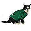 Show in main carousel: Littlearth NHL Stretch Dog & Cat Jersey, Minnesota Wild, X-Large slide 5 of 8