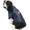 Show in main carousel: Littlearth NHL Stretch Dog & Cat Jersey, Nashville Predators, Medium slide 3 of 8