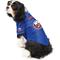 Show in main carousel: Littlearth NHL Stretch Dog & Cat Jersey, New York Islanders, X-Small slide 3 of 8