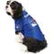 Show in main carousel: Littlearth NHL Stretch Dog & Cat Jersey, New York Rangers, X-Large slide 4 of 9