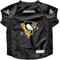Show in main carousel: Littlearth NHL Stretch Dog & Cat Jersey, Pittsburgh Penguins, Big Dog slide 1 of 7