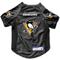Show in main carousel: Littlearth NHL Stretch Dog & Cat Jersey, Pittsburgh Penguins, Large slide 1 of 9