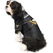 Show in main carousel: Littlearth NHL Stretch Dog & Cat Jersey, Pittsburgh Penguins, X-Large slide 3 of 8