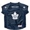Show in main carousel: Littlearth NHL Stretch Dog & Cat Jersey, Toronto Maple Leafs, Big Dog slide 1 of 5
