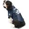 Show in main carousel: Littlearth NHL Stretch Dog & Cat Jersey, Toronto Maple Leafs, X-Large slide 3 of 7