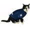 Show in main carousel: Littlearth NHL Stretch Dog & Cat Jersey, Toronto Maple Leafs, X-Large slide 5 of 7