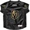 Show in main carousel: Littlearth NHL Stretch Dog & Cat Jersey, Vegas Golden Knights, Big Dog slide 1 of 6