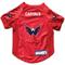 Show in main carousel: Littlearth NHL Stretch Dog & Cat Jersey, Washington Capitals, Medium slide 1 of 8