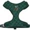 Show in main carousel: Littlearth NHL Velvet Dog Harness, Minnesota Wild, Large slide 1 of 6