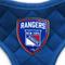 Show in main carousel: Littlearth NHL Velvet Dog Harness, New York Rangers, Medium slide 4 of 6