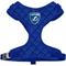 Show in main carousel: Littlearth NHL Velvet Dog Harness, Tampa Bay Lightning, Large slide 1 of 6