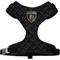 Show in main carousel: Littlearth NHL Velvet Dog Harness, Vegas Golden Knights, Small slide 1 of 6