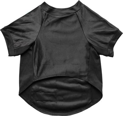 Show full view: Littlearth NFL Stretch Dog & Cat Jersey, Philadelphia Eagles, Large slide 2 of 7